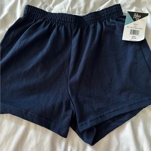 Jr fit Sofee shorts